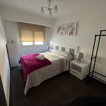 Pisos A Barca Daire *