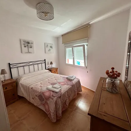 Pisos A Barca * Muxia