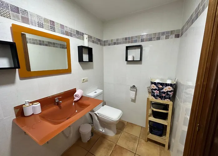 Daire Pisos A Barca *