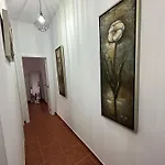 Pisos A Barca * Muxia