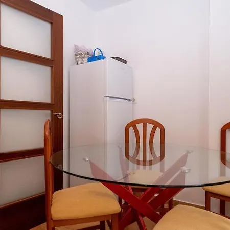 Pisos A Barca Apartment