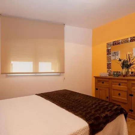 Apartment Pisos A Barca Muxia