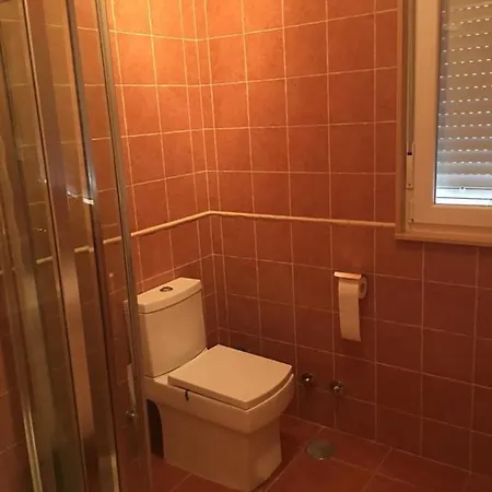 Apartment Pisos A Barca