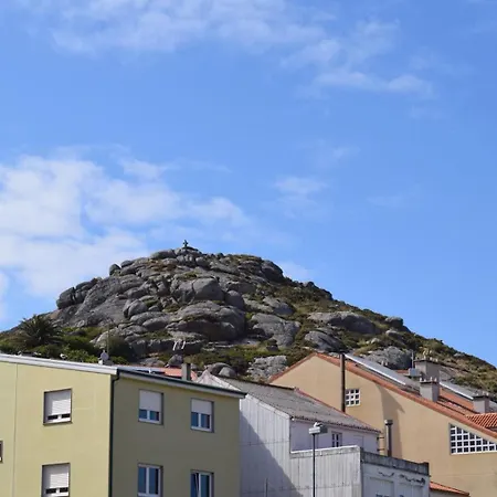 Apartment Pisos A Barca