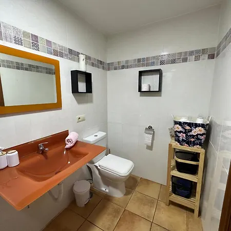 Apartment Pisos A Barca *