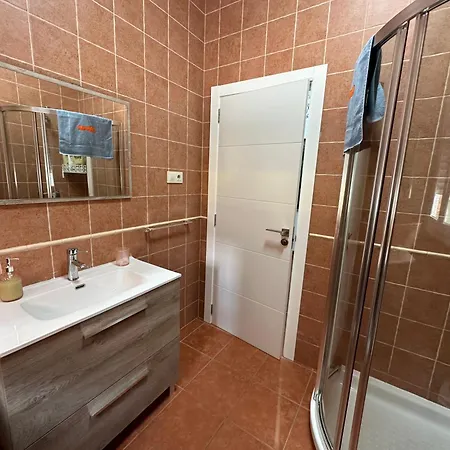 Pisos A Barca Apartment