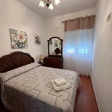 Pisos A Barca Apartment Muxia