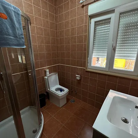 Apartment Pisos A Barca Muxia