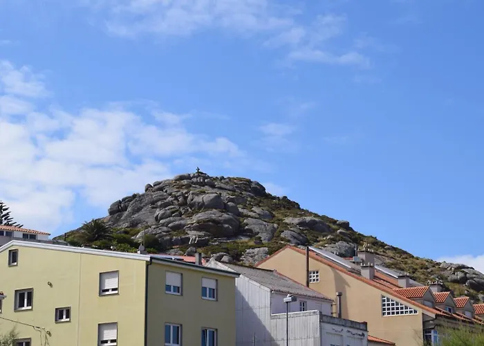 아파트 Pisos A Barca