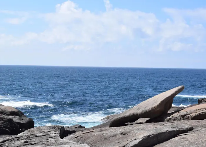 아파트 Pisos A Barca