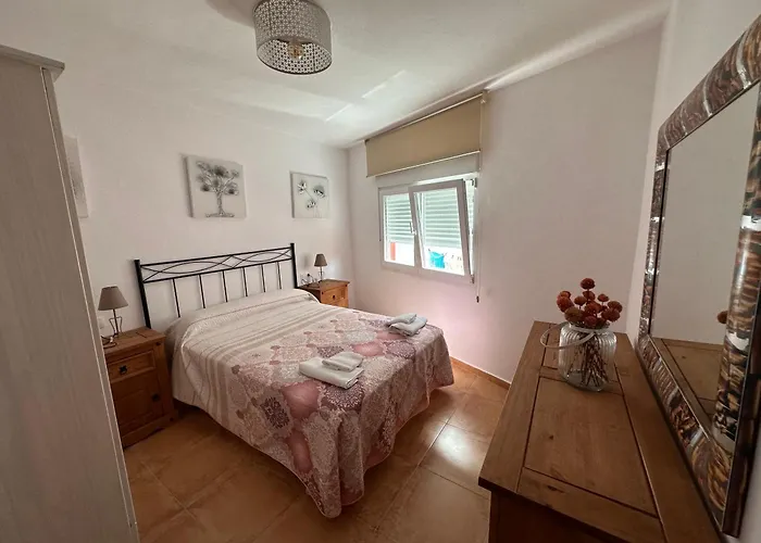 Pisos A Barca * 무히아