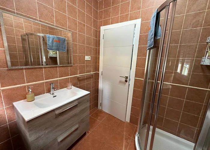 Pisos A Barca Апартаменты