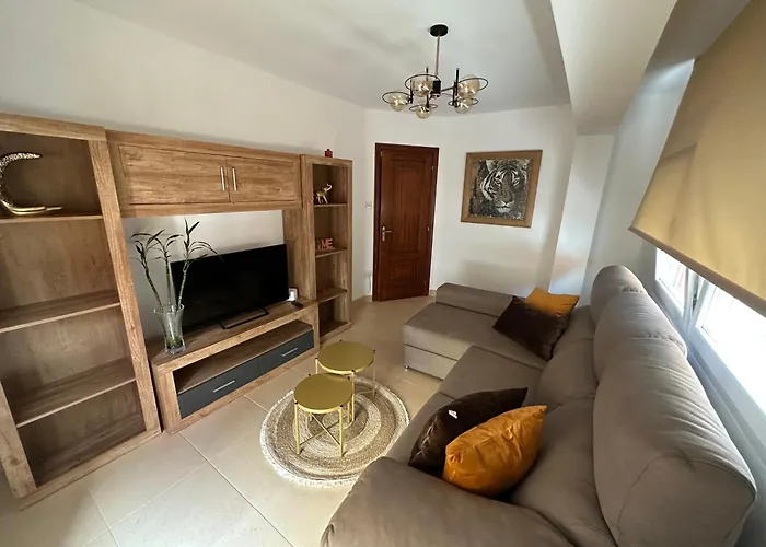 Pisos A Barca Мухия