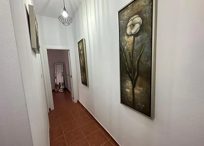 Pisos A Barca * Мухия