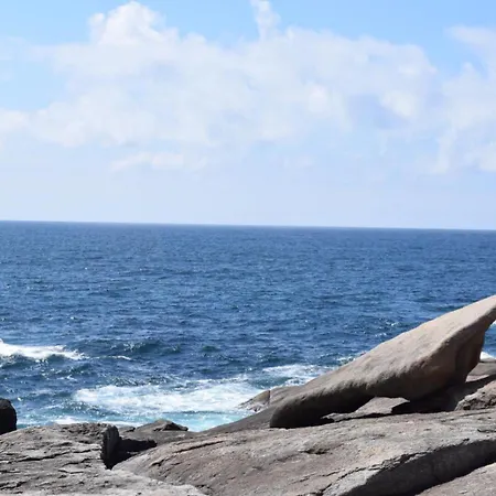 Apartamento Pisos A Barca