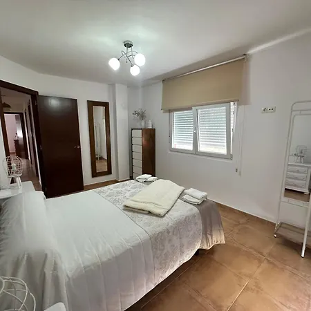 Apartamento Pisos A Barca *