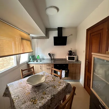 Pisos A Barca * Muxía