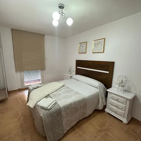 Apartamento Pisos A Barca