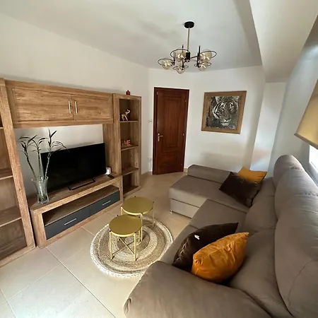 Pisos A Barca Muxía