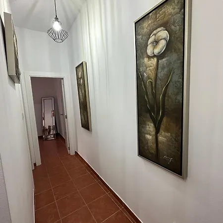 Pisos A Barca * Muxía